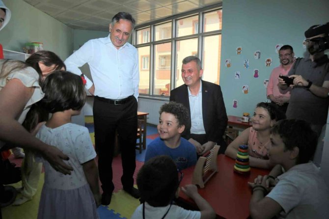 Dudak Okuma Eğitimleri Meyvelerini Vermeye Başladı