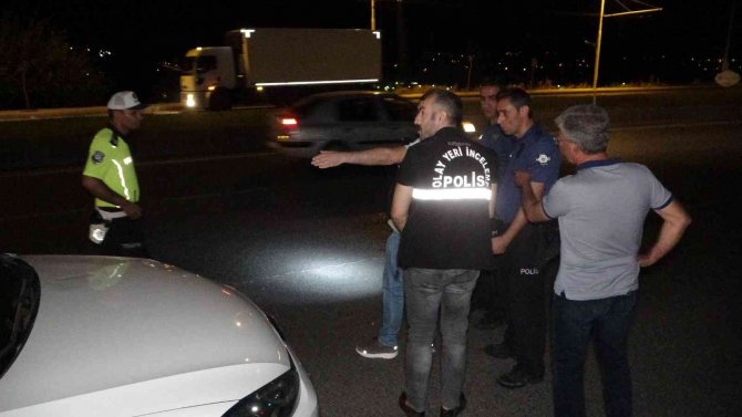 Otomobilin Çarptığı Yaşlı Adam Ağır Yaralandı