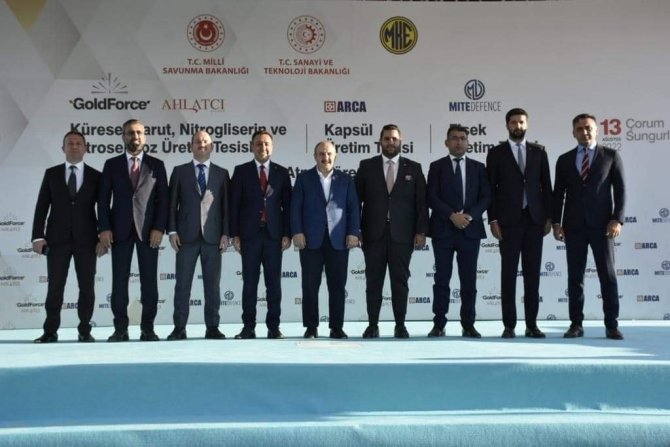 Ak Parti’li Kavuncu: