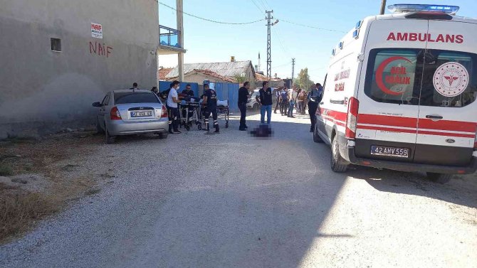 Saman Tozu Kavgasında 2 Kişiyi Öldürüp Polise Ateş Açan Zanlı: "Tüm Polis Teşkilatından Özür Dilerim"
