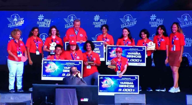 Piri Reis’ten İlham Aldılar Aydın’ı Gururlandırdılar