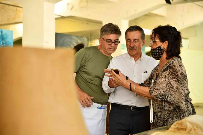 Toprağın Öyküsü 15’inci Kez Yazılacak