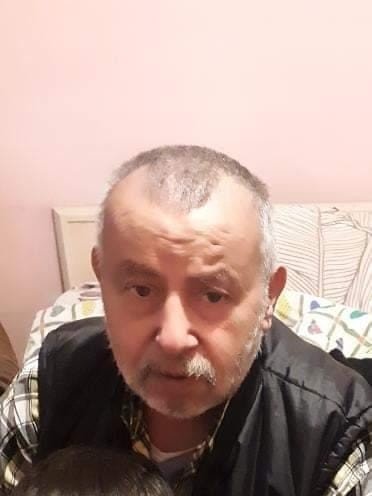 Hes Barajında Bulunan Erkek Cesedinin Kimliği Tespit Edildi
