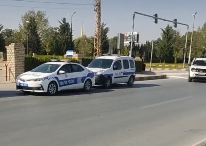 Van’da Şüpheli Valiz Alarmı