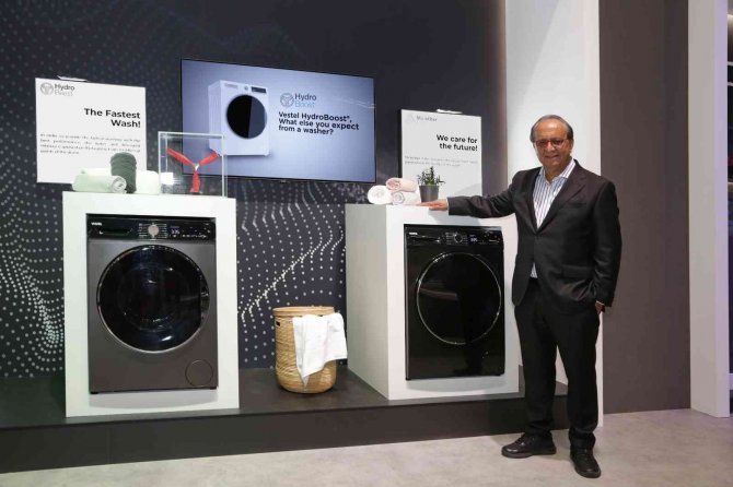 Vestel’den Dünya Genelinde Iot Standartlarının Oluşmasına Destek