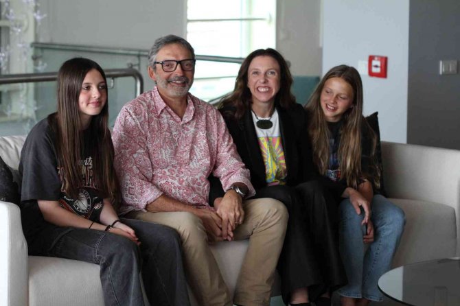 Yeni Zelanda’nın Ankara Büyükelçisi Coulson-sinclair: “Turistlerden Umduğumuz Daha Uzun Süre Kalmaları Ve Daha Fazla Harcamaları”