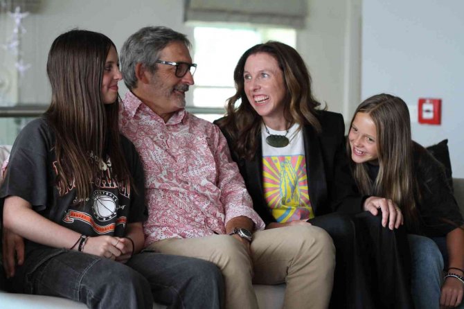 Yeni Zelanda’nın Ankara Büyükelçisi Coulson-sinclair: “Turistlerden Umduğumuz Daha Uzun Süre Kalmaları Ve Daha Fazla Harcamaları”