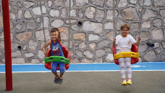 Sıracevizler’e Yeni Nefes