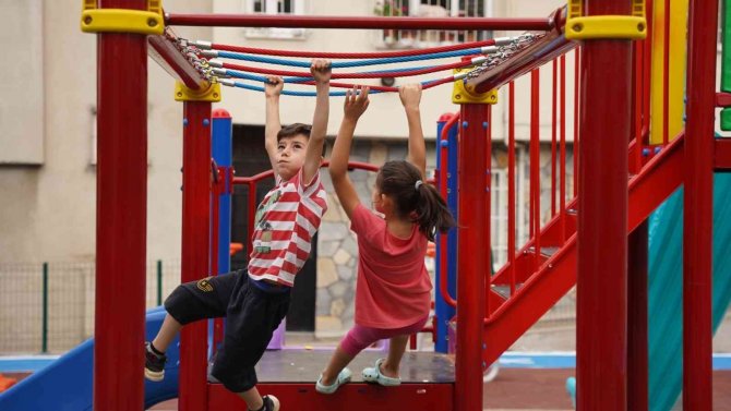 Sıracevizler’e Yeni Nefes