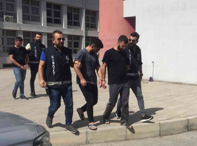 Omuz Atma Kavgasında Engelli Şahsı Öldürdüler