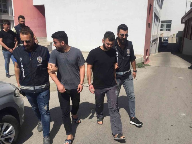Omuz Atma Kavgasında Engelli Şahsı Öldürdüler