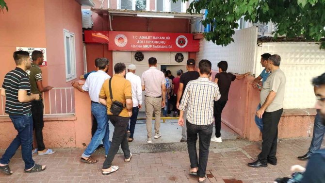 Boğulan 2 Kardeşin Cenazesi Suriye’ye Götürüldü