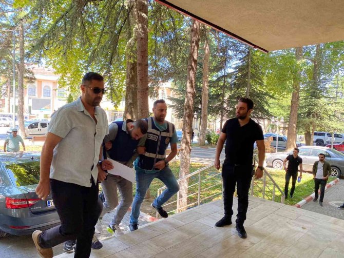 Bilecik 5.5 Milyonluk Vurgunda Tutuklu Sayısı 7’ye Çıktı