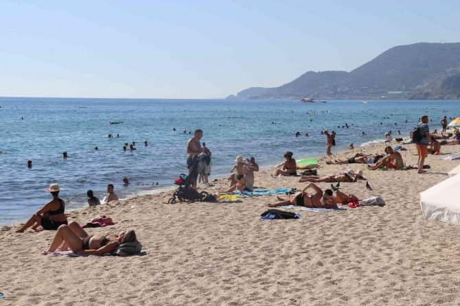 Avrupa’aki Doğalgaz Krizinin Ardından Antalya Turizminde Yüzde 20’lik Artış Beklentisi