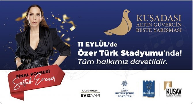 Altın Güvercin, Yeniden Evine Döndü