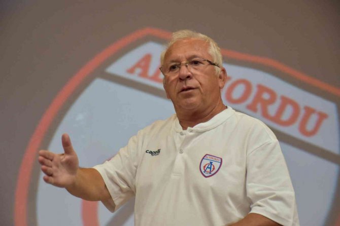 Altınordu Tekrar Avrupa’ya Döndü