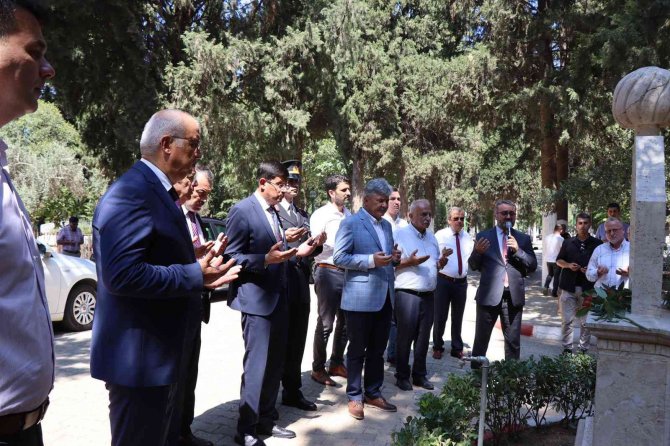 Nazilli’de 100. Yıl Coşkusu Devam Ediyor