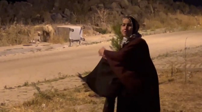 Sarıkamış’ta Sıradan Bir Gün