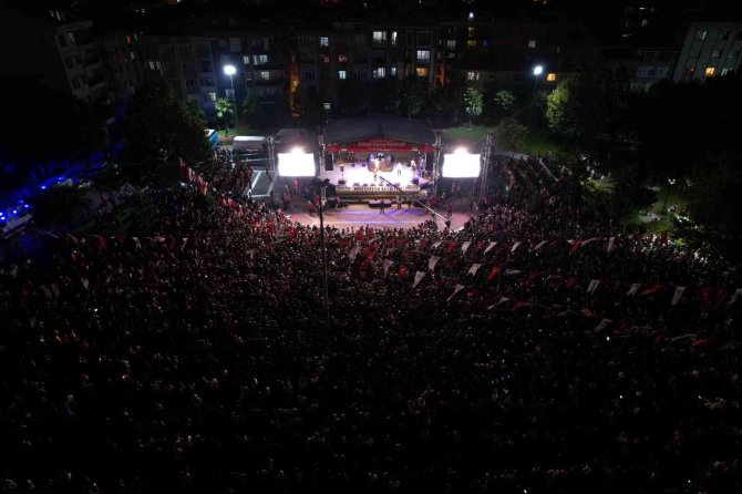 Bahçelievler’de Kültür Sanat Sezonu Başladı