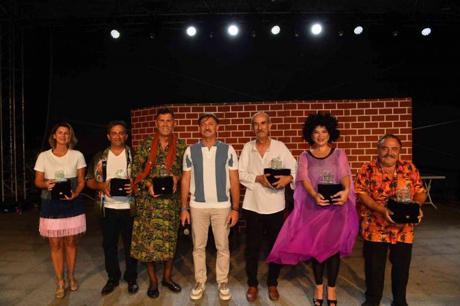 Bahçelievler’de Kültür Sanat Sezonu Başladı