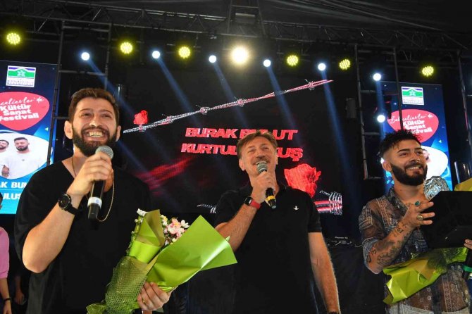 Bahçelievler’de Kültür Sanat Sezonu Başladı