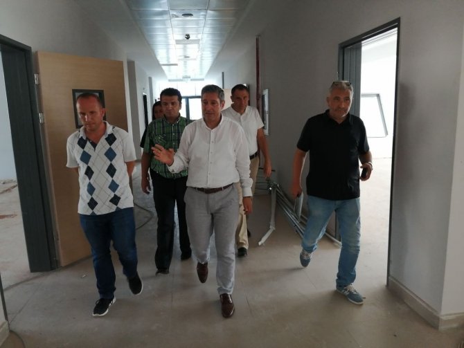 Balıkesir’de Öğrencilere 1 Milyon 678 Bin Ücretsiz Ders Kitabı