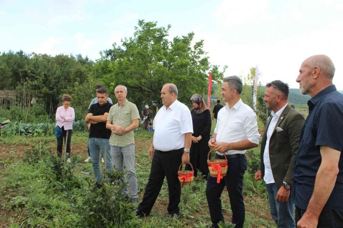 Yaşı 90, Kurusu İse 450 Tl