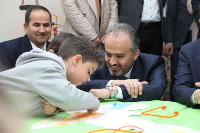 Ana Kucakları Yeni Döneme Hazır