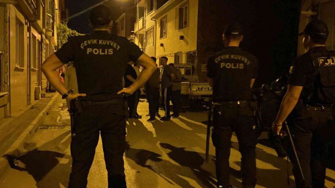 Damat Eğlencesinde Ortalık Karıştı: 10 Gözaltı