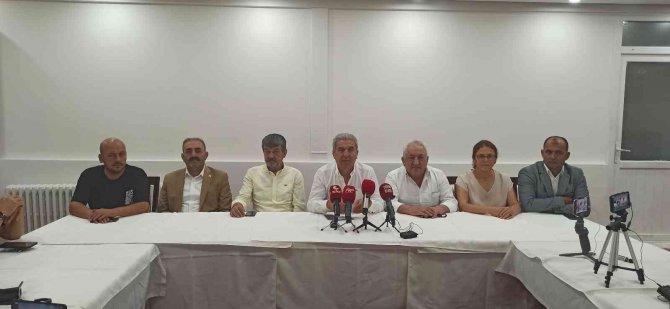 Chp Çorum Milletvekili Tufan Köse: