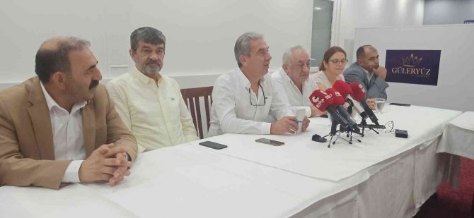 Chp Çorum Milletvekili Tufan Köse: