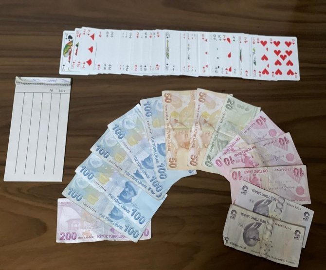 Denizli’de 1 Haftada 64 Kişi Tutuklandı