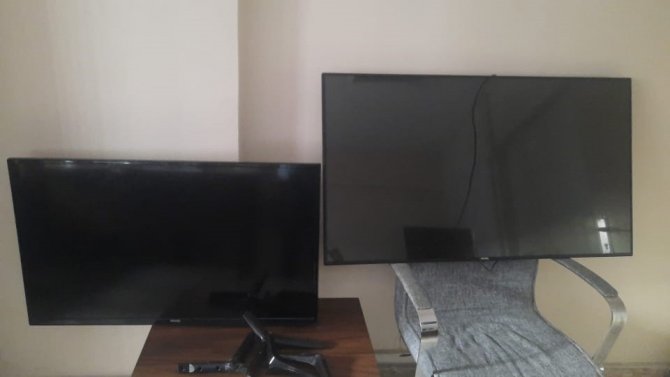 Denizli’de 1 Haftada 64 Kişi Tutuklandı