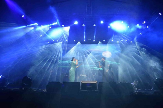 Dursunbey’de On Binler Buluştu