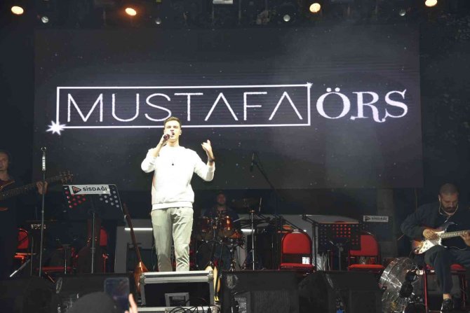 Dursunbey’de On Binler Buluştu