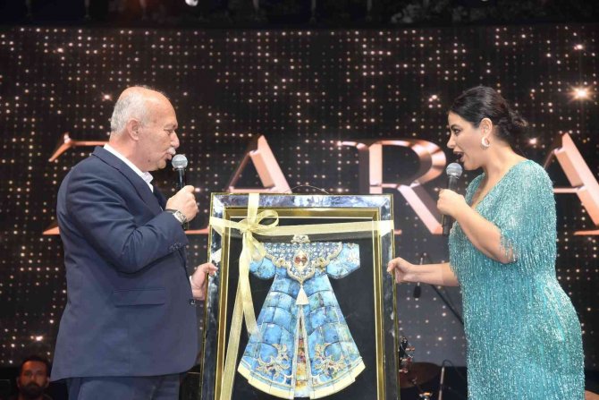 Dursunbey’de On Binler Buluştu