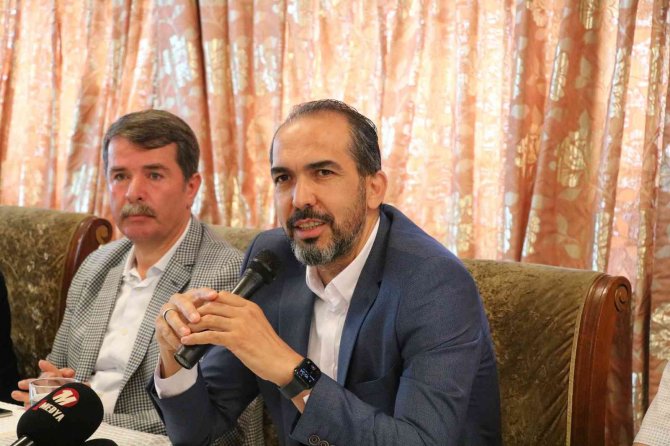 Denizi Olmayan Şehirde Balık Festivali Coşkusu Yaşanacak