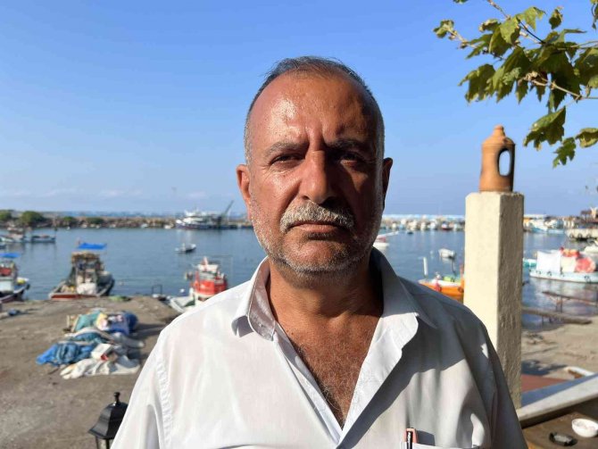 Deniz Suyu Sıcaklığı Avcılığı Olumsuz Etkiledi