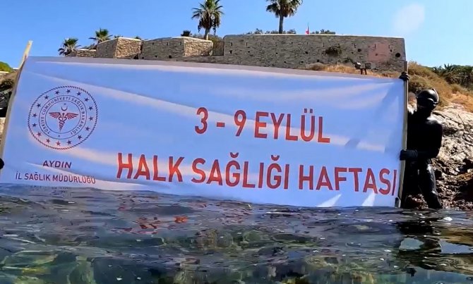 Halk Sağlığı Haftası Etkinliklerine Aydın İlk Kez Ev Sahipliği Yapacak