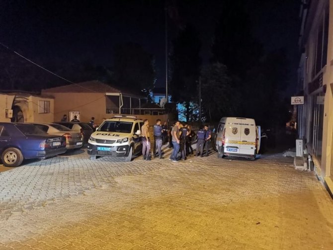 Babasını 20 Bıçak Darbesiyle Öldüren Zanlının İlk İfadesi Ortaya Çıktı