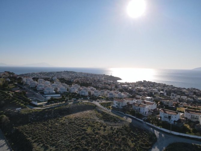 Mahalle Olmak İsteyen Akarca Sakinleri Meclise Katılacak