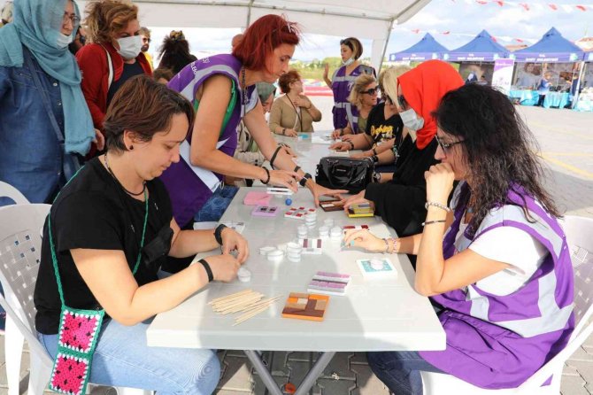 İ̇zmek Tanıtım Günleri Başlıyor