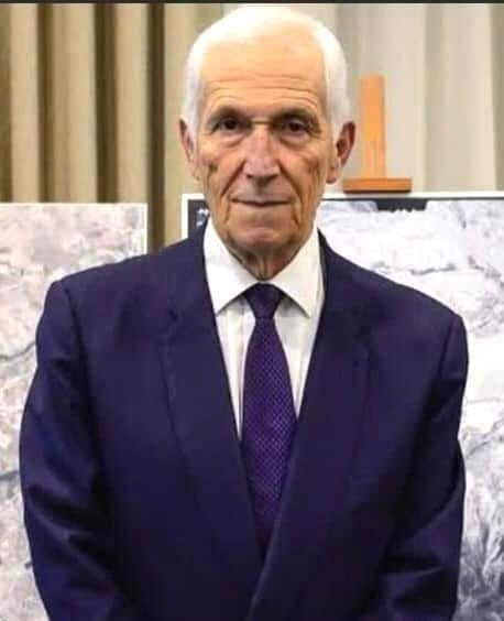 Aytekin Aytekin’in Adı Tarihi Çarşı’daki Sakem Binasına Verildi