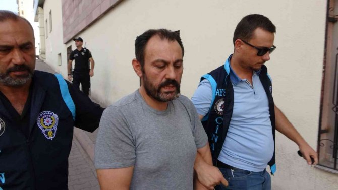 Oğlunu Öldüren Şahsın Ağabeyini Öldüren Baba: "Çok Pişmanım Ama Tahrik Etti"