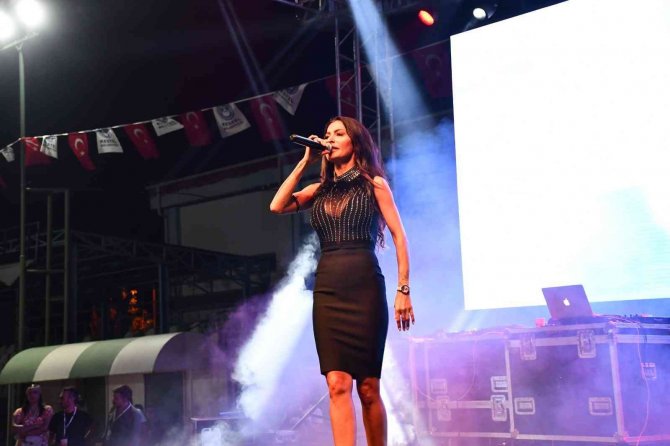 Kestel Balkan Panayırında Final Coşkusu