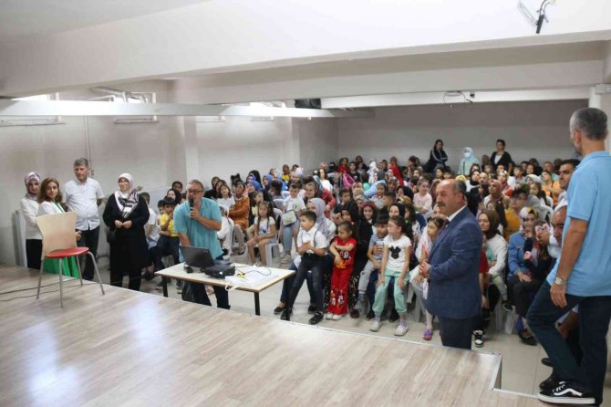 Birinci Sınıf Öğrenci Ve Öğretmenlerinin Sınıfları Belirlendi