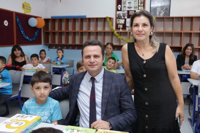 Muğla’da Okullarda Uyum Haftası Başladı