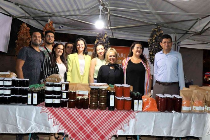 Nazilli Yerel Esnafına Sahip Çıkıyor