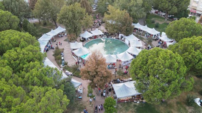 Nazilli Yerel Esnafına Sahip Çıkıyor