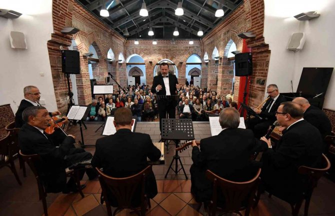 Osmangazi’de Koro Kayıtları Başladı